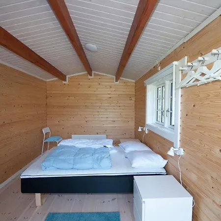 Ferieby - Torpet 81 Hovborg