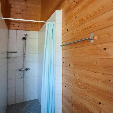 Ferieby - Torpet 81 Vakantiehuis *