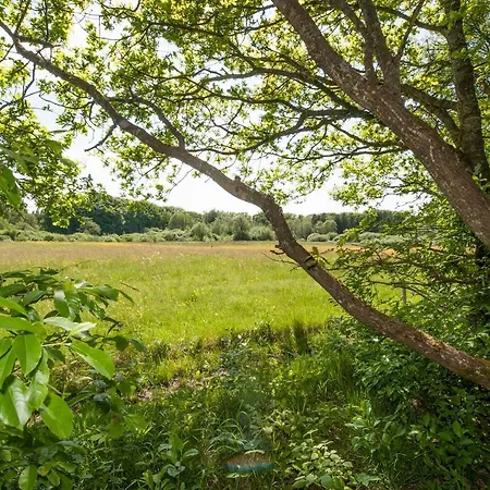 Ferieby - Torpet 81 Vakantiehuis Hovborg